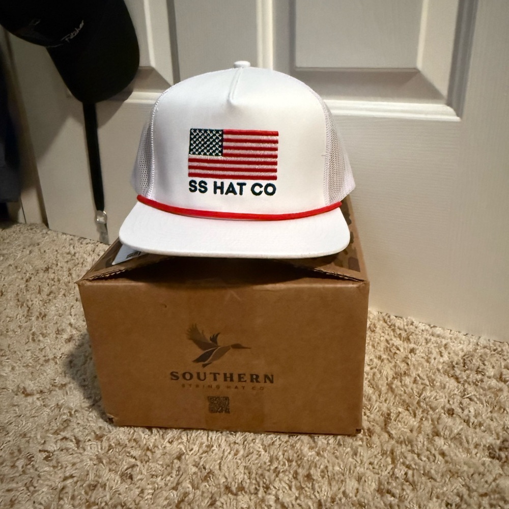 Southern String Hat Co